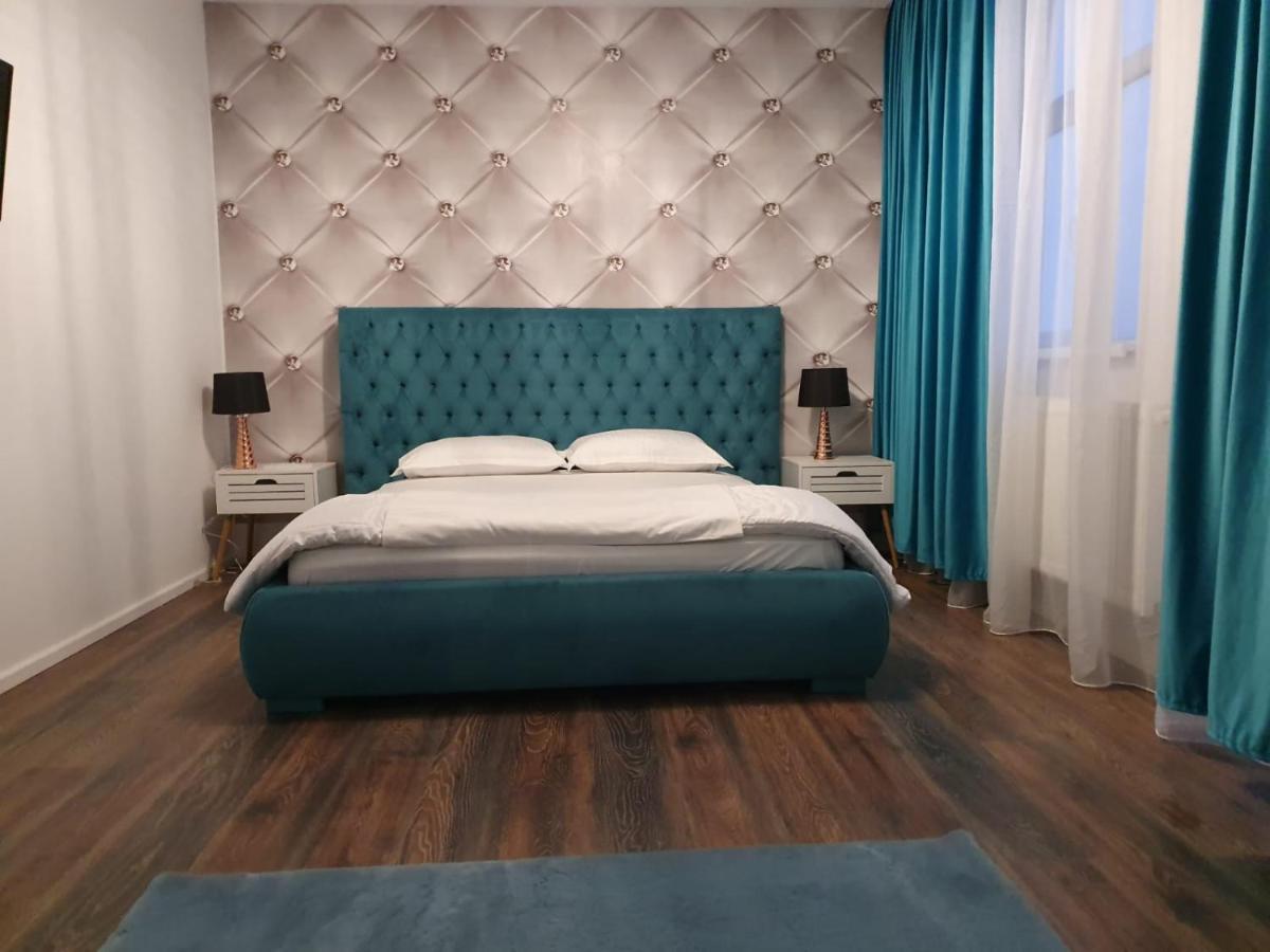 Garsonierre Luxury Târgu Jiu
