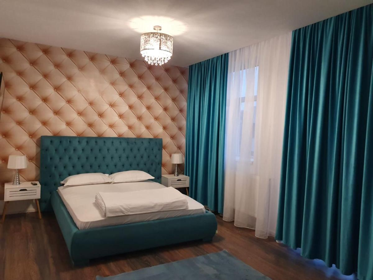 Garsonierre Luxury Appartement *