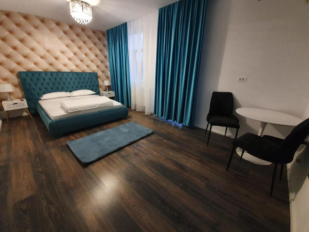 Garsonierre Luxury Appartement *