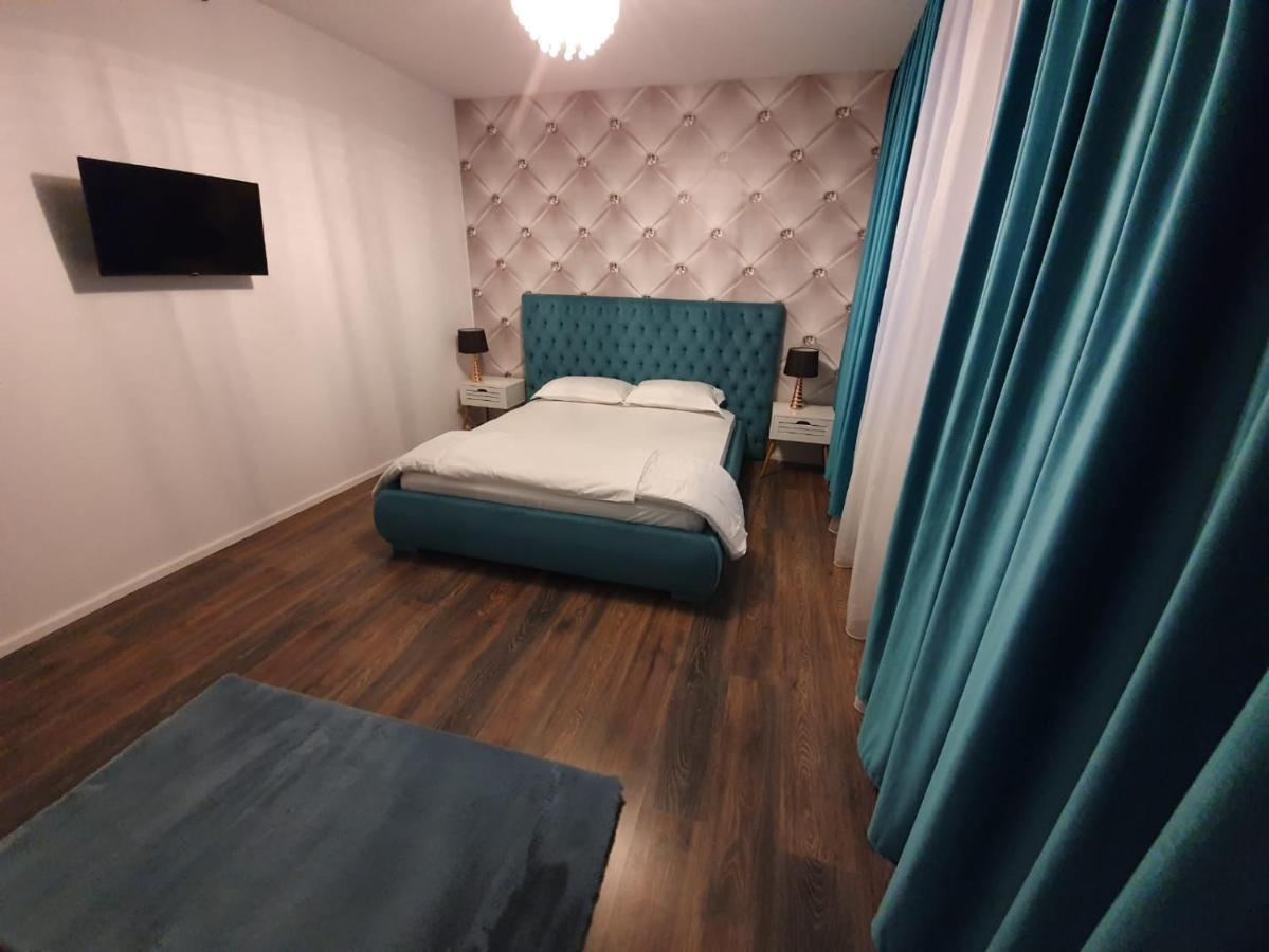 Apartment Garsonierre Luxury *