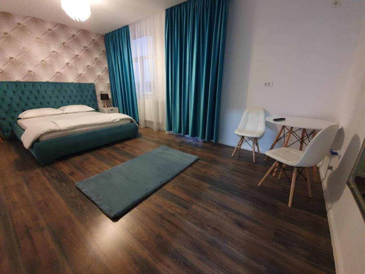 Garsonierre Luxury Târgu Jiu