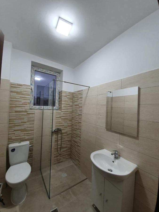 Garsonierre Luxury Appartement *